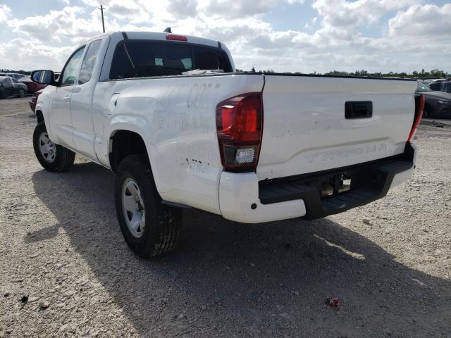 Photo 2 VIN: 5TFRX5GN0LX179170 - TOYOTA TACOMA ACC 