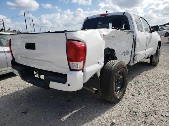 Photo 3 VIN: 5TFRX5GN0LX179170 - TOYOTA TACOMA ACC 