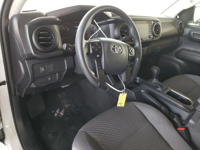 Photo 8 VIN: 5TFRX5GN0LX179170 - TOYOTA TACOMA ACC 