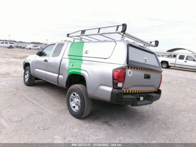 Photo 2 VIN: 5TFRX5GN0LX182473 - TOYOTA TACOMA 2WD 