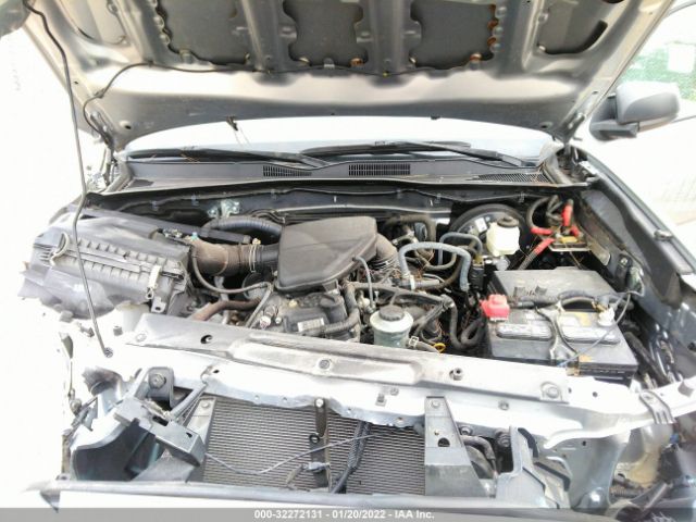 Photo 9 VIN: 5TFRX5GN0LX182473 - TOYOTA TACOMA 2WD 