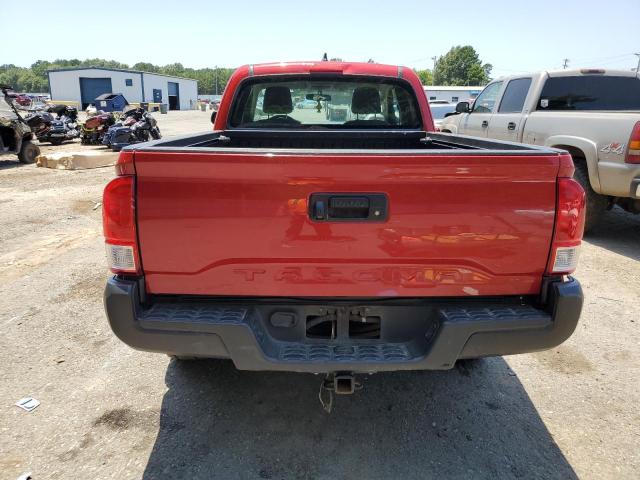 Photo 5 VIN: 5TFRX5GN1GX072957 - TOYOTA TACOMA ACC 