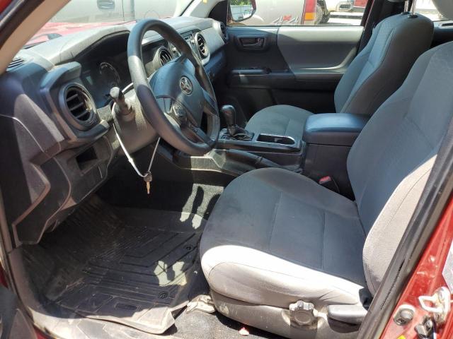 Photo 6 VIN: 5TFRX5GN1GX072957 - TOYOTA TACOMA ACC 