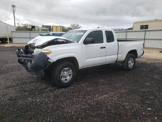 Photo 0 VIN: 5TFRX5GN1HX076864 - TOYOTA TACOMA 