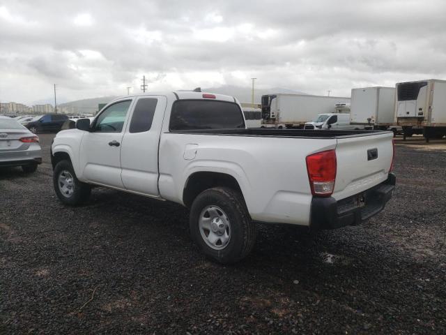 Photo 1 VIN: 5TFRX5GN1HX076864 - TOYOTA TACOMA 