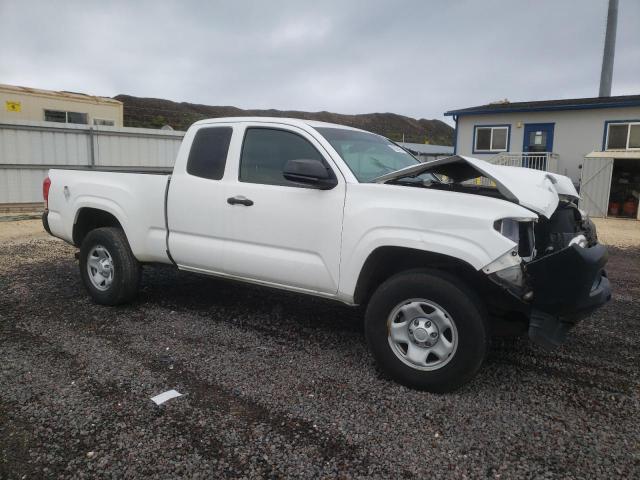 Photo 3 VIN: 5TFRX5GN1HX076864 - TOYOTA TACOMA 