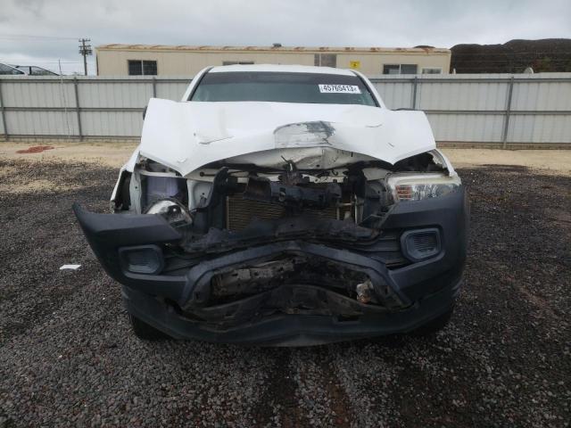 Photo 4 VIN: 5TFRX5GN1HX076864 - TOYOTA TACOMA 