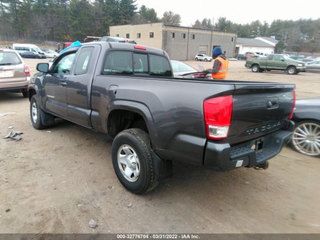 Photo 2 VIN: 5TFRX5GN1HX080638 - TOYOTA TACOMA 