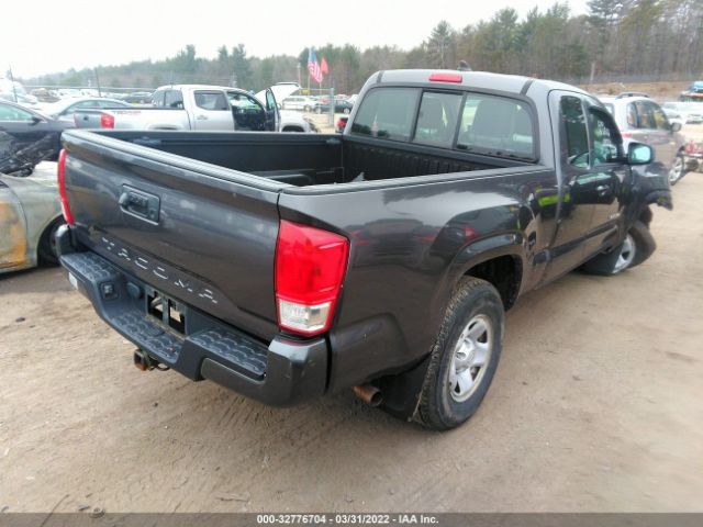 Photo 3 VIN: 5TFRX5GN1HX080638 - TOYOTA TACOMA 