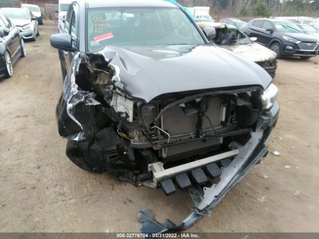 Photo 5 VIN: 5TFRX5GN1HX080638 - TOYOTA TACOMA 