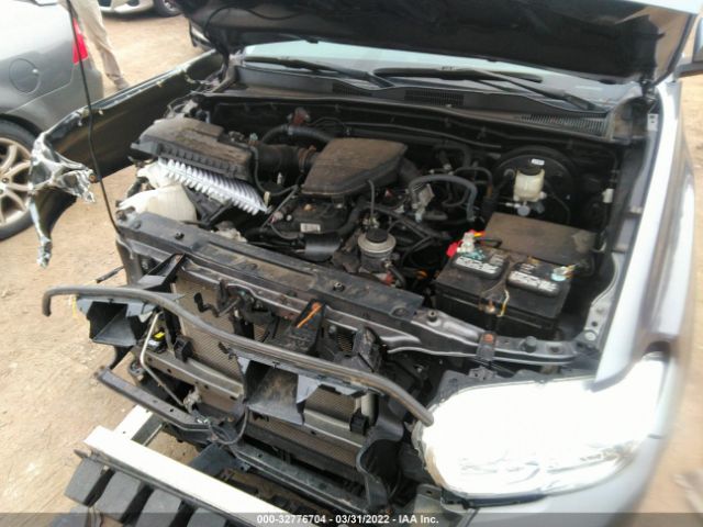 Photo 9 VIN: 5TFRX5GN1HX080638 - TOYOTA TACOMA 