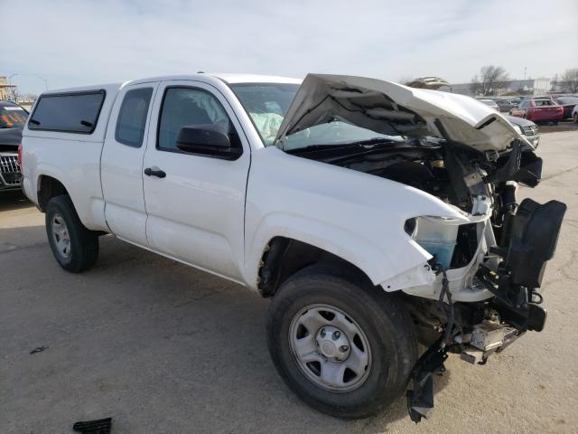 Photo 0 VIN: 5TFRX5GN1HX084835 - TOYOTA TACOMA ACC 