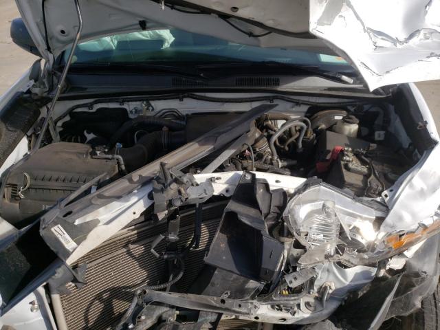 Photo 6 VIN: 5TFRX5GN1HX084835 - TOYOTA TACOMA ACC 