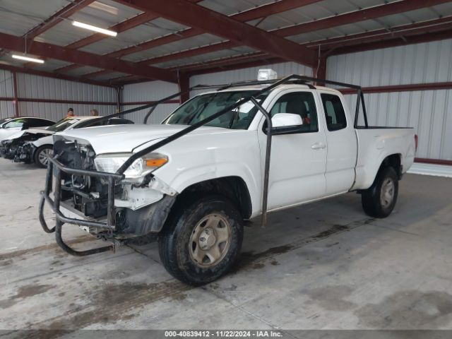 Photo 1 VIN: 5TFRX5GN1HX089713 - TOYOTA TACOMA 