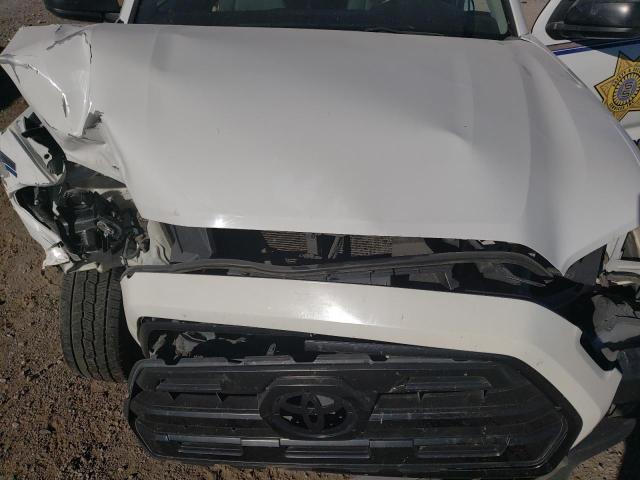 Photo 10 VIN: 5TFRX5GN1HX097195 - TOYOTA TACOMA 