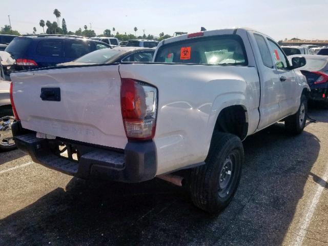 Photo 3 VIN: 5TFRX5GN1HX097813 - TOYOTA TACOMA ACC 