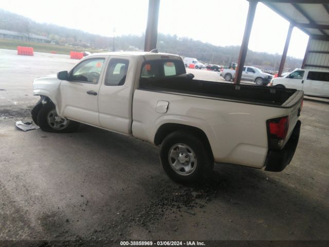 Photo 2 VIN: 5TFRX5GN1JX103938 - TOYOTA TACOMA 