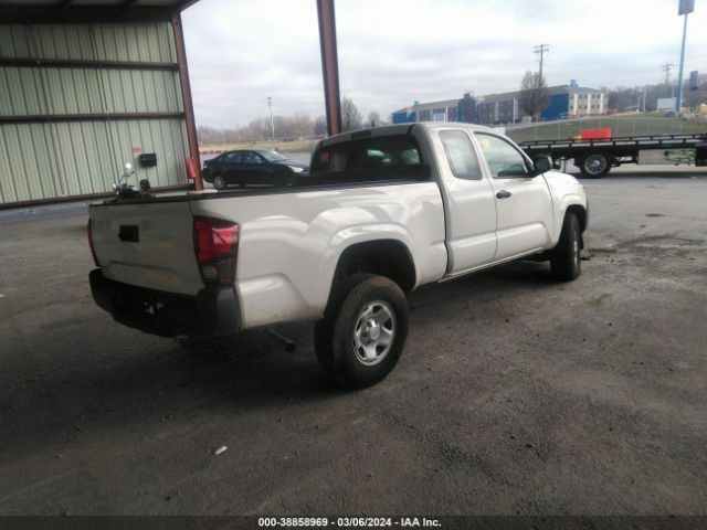 Photo 3 VIN: 5TFRX5GN1JX103938 - TOYOTA TACOMA 