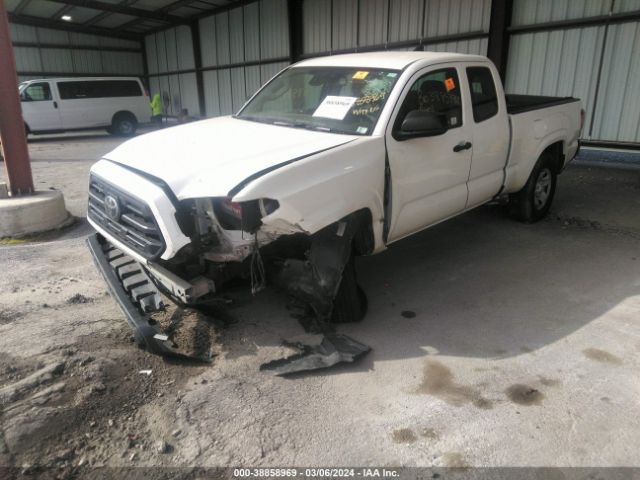 Photo 5 VIN: 5TFRX5GN1JX103938 - TOYOTA TACOMA 