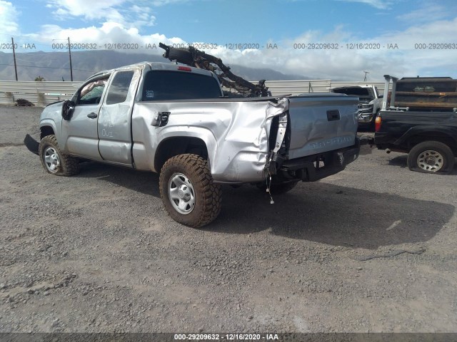 Photo 2 VIN: 5TFRX5GN1JX103969 - TOYOTA TACOMA 