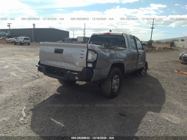 Photo 3 VIN: 5TFRX5GN1JX103969 - TOYOTA TACOMA 