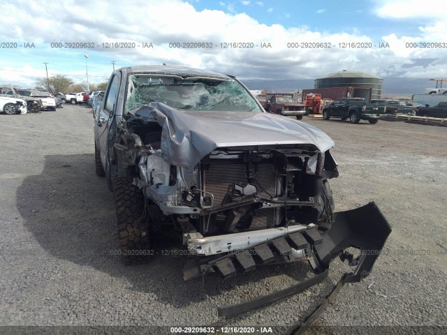 Photo 5 VIN: 5TFRX5GN1JX103969 - TOYOTA TACOMA 