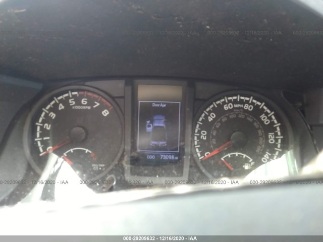 Photo 6 VIN: 5TFRX5GN1JX103969 - TOYOTA TACOMA 