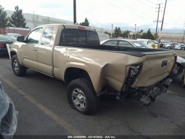 Photo 2 VIN: 5TFRX5GN1JX107780 - TOYOTA TACOMA 