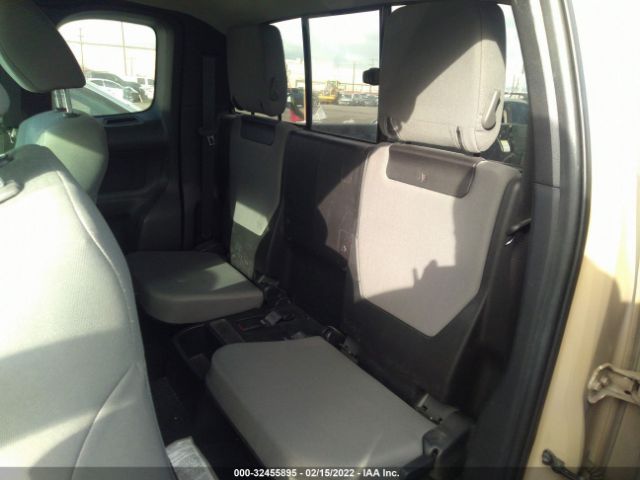 Photo 7 VIN: 5TFRX5GN1JX107780 - TOYOTA TACOMA 