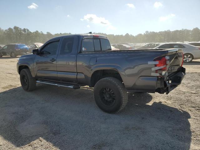 Photo 1 VIN: 5TFRX5GN1JX114566 - TOYOTA TACOMA ACC 