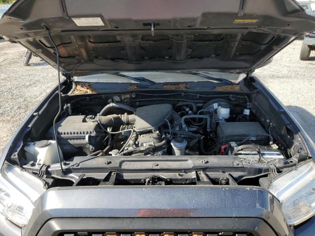 Photo 10 VIN: 5TFRX5GN1JX114566 - TOYOTA TACOMA ACC 