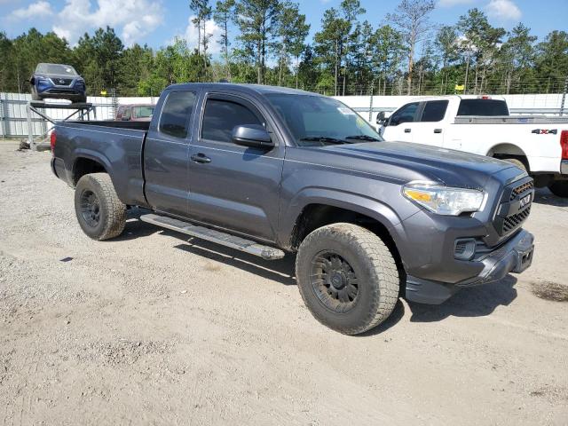 Photo 3 VIN: 5TFRX5GN1JX114566 - TOYOTA TACOMA ACC 