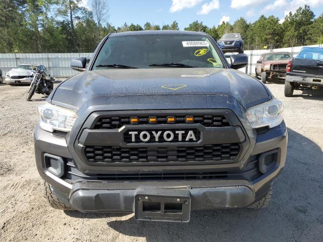 Photo 4 VIN: 5TFRX5GN1JX114566 - TOYOTA TACOMA ACC 