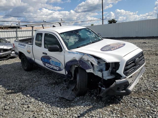 Photo 3 VIN: 5TFRX5GN1JX117807 - TOYOTA TACOMA 