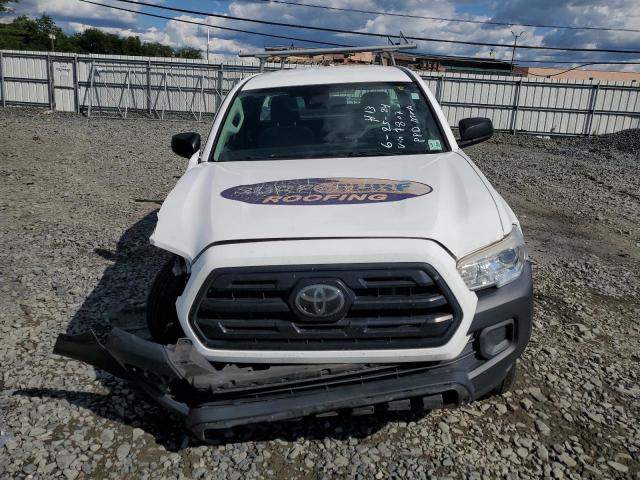 Photo 4 VIN: 5TFRX5GN1JX117807 - TOYOTA TACOMA 