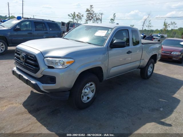 Photo 1 VIN: 5TFRX5GN1JX124594 - TOYOTA TACOMA 