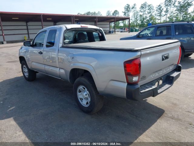 Photo 2 VIN: 5TFRX5GN1JX124594 - TOYOTA TACOMA 