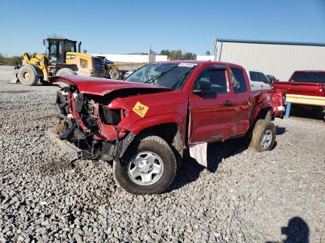 Photo 0 VIN: 5TFRX5GN1KX138528 - TOYOTA TACOMA ACC 