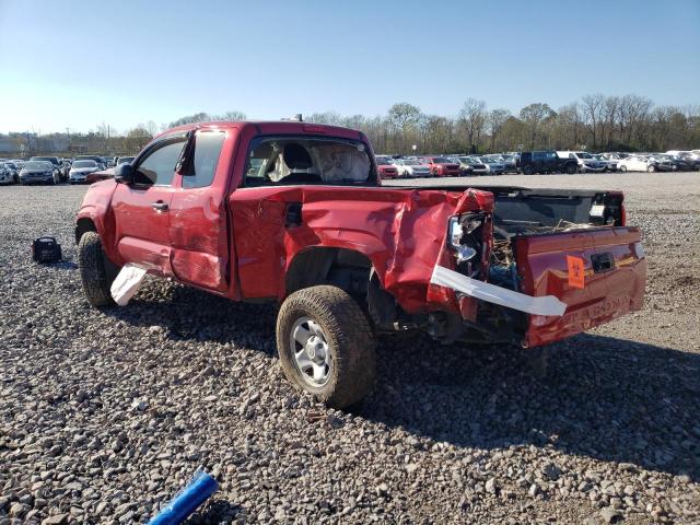 Photo 1 VIN: 5TFRX5GN1KX138528 - TOYOTA TACOMA ACC 