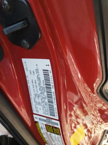 Photo 11 VIN: 5TFRX5GN1KX138528 - TOYOTA TACOMA ACC 