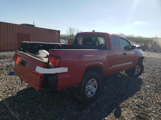 Photo 2 VIN: 5TFRX5GN1KX138528 - TOYOTA TACOMA ACC 