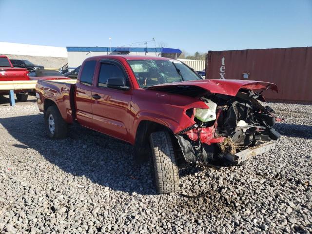 Photo 3 VIN: 5TFRX5GN1KX138528 - TOYOTA TACOMA ACC 