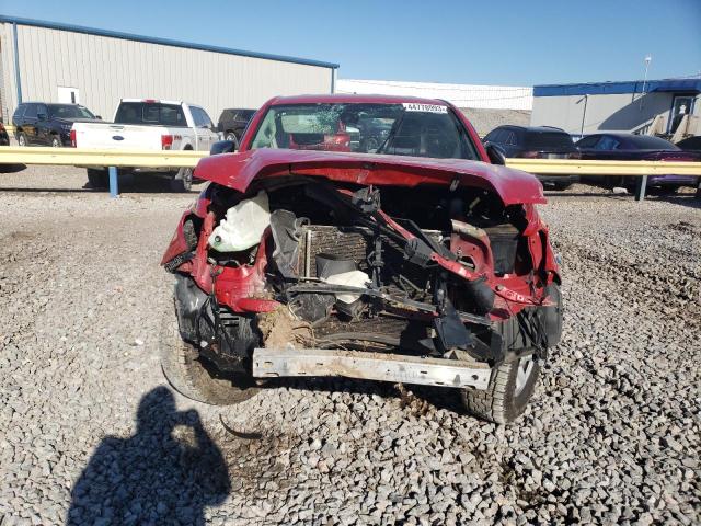 Photo 4 VIN: 5TFRX5GN1KX138528 - TOYOTA TACOMA ACC 