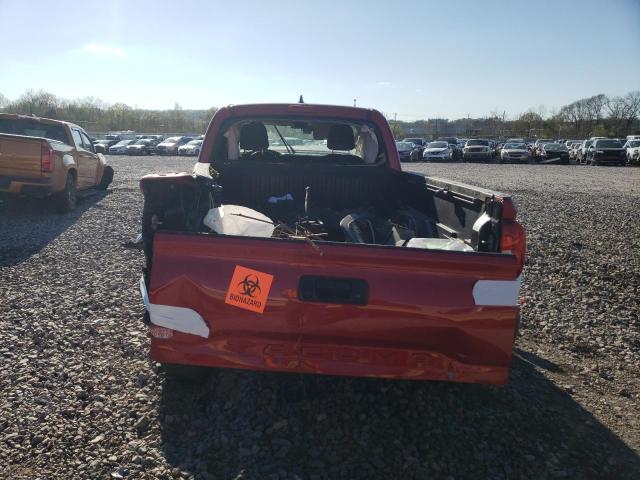 Photo 5 VIN: 5TFRX5GN1KX138528 - TOYOTA TACOMA ACC 