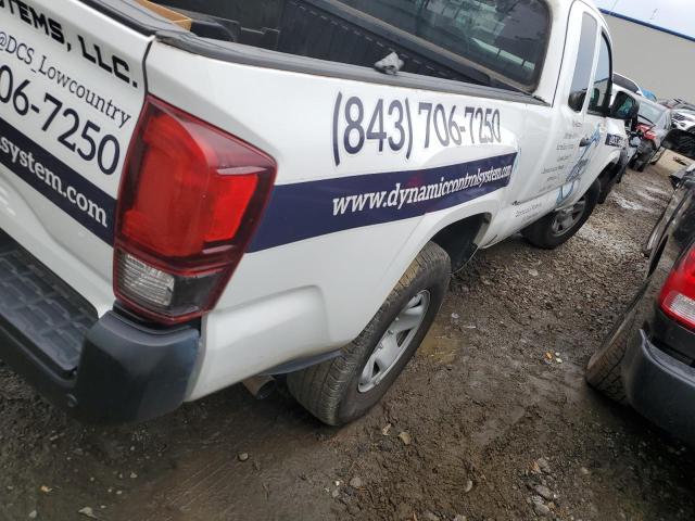 Photo 2 VIN: 5TFRX5GN1KX147522 - TOYOTA TACOMA 