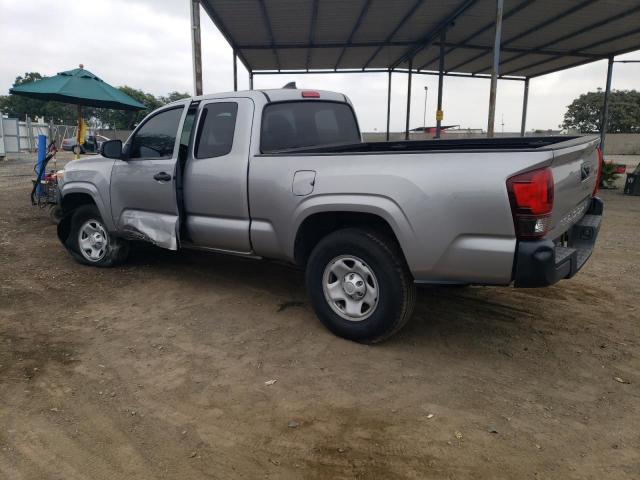 Photo 1 VIN: 5TFRX5GN1KX147679 - TOYOTA TACOMA ACC 