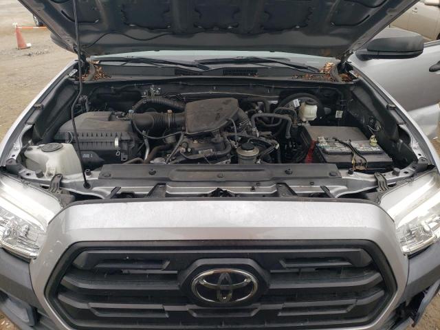 Photo 10 VIN: 5TFRX5GN1KX147679 - TOYOTA TACOMA ACC 