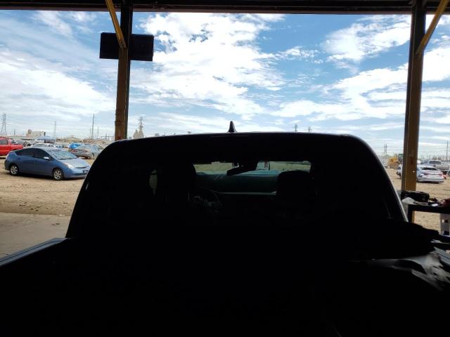 Photo 9 VIN: 5TFRX5GN1KX152302 - TOYOTA TACOMA 