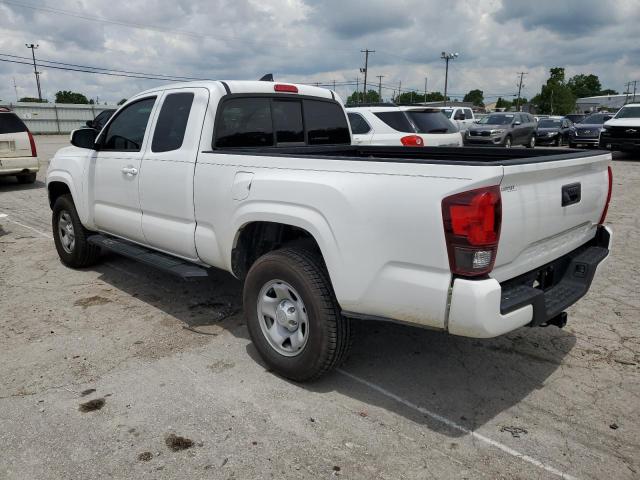 Photo 1 VIN: 5TFRX5GN1KX153384 - TOYOTA TACOMA 