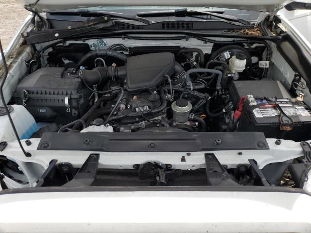 Photo 10 VIN: 5TFRX5GN1KX153384 - TOYOTA TACOMA 